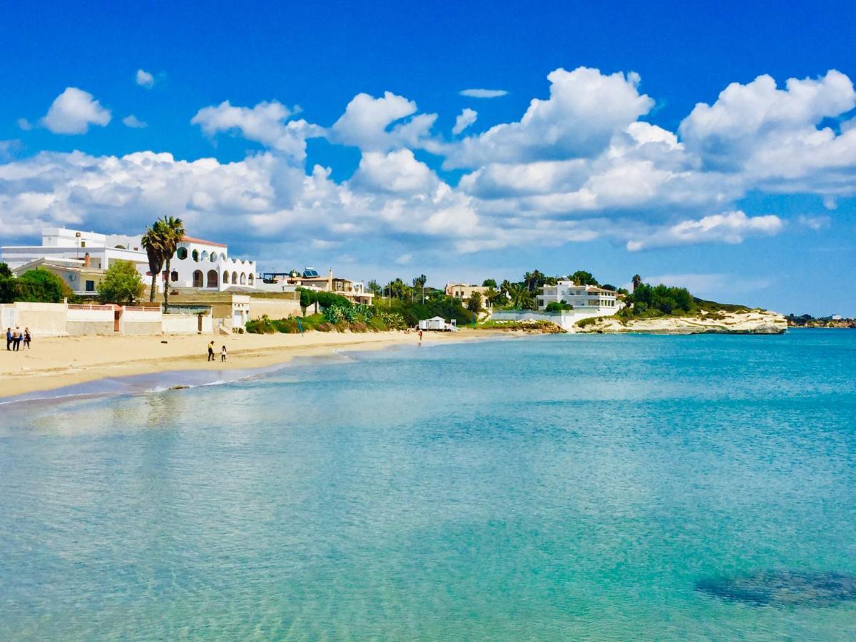 My Lovely Home Noto Eksteriør bilde