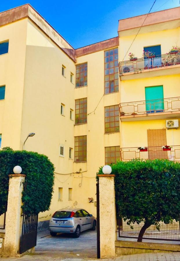 My Lovely Home Noto Eksteriør bilde