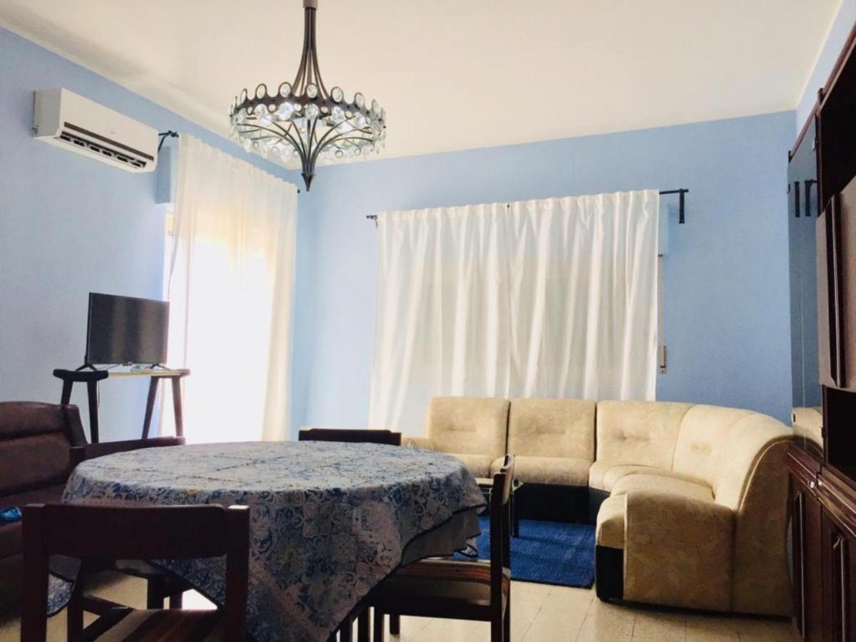 My Lovely Home Noto Eksteriør bilde