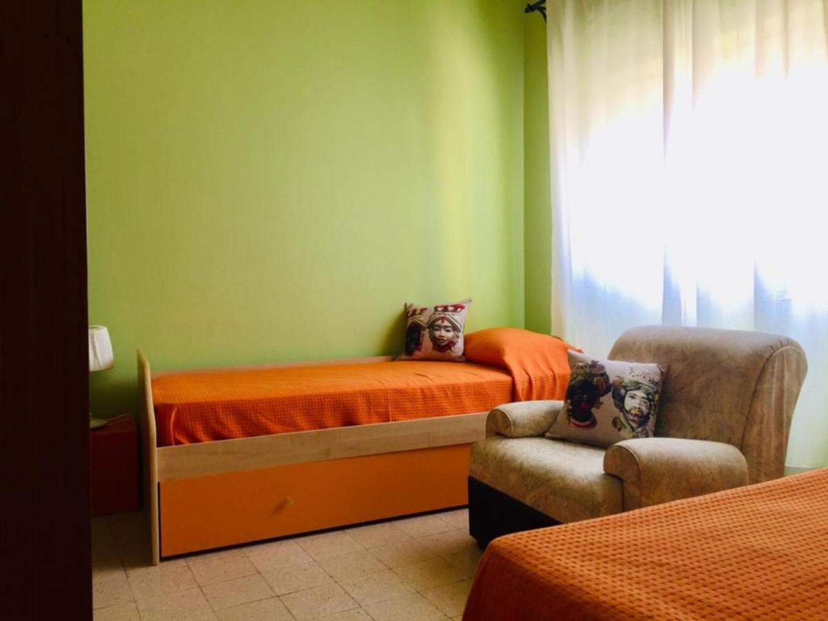My Lovely Home Noto Eksteriør bilde