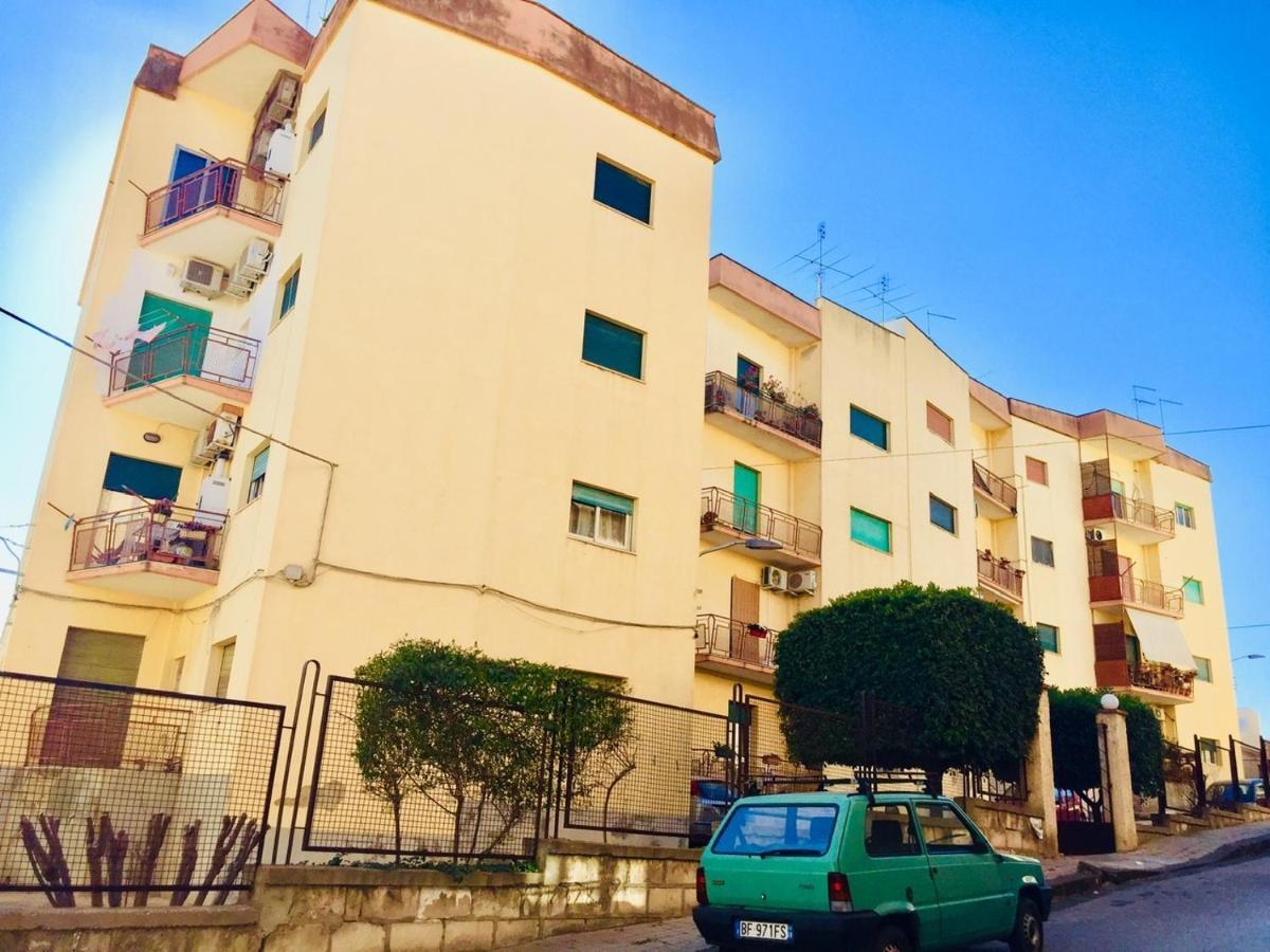 My Lovely Home Noto Eksteriør bilde